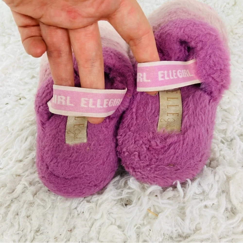 Elle ** child wear